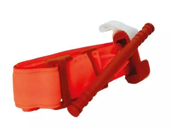 CAT Tactical Tourniquet Abbindesystem - Orange