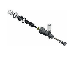 Magenventil für MegaCode Trainer M MegaCode Trainer und Airway Man