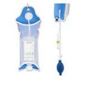 Einweg-Druckinfusionsmanschette - 500 ml