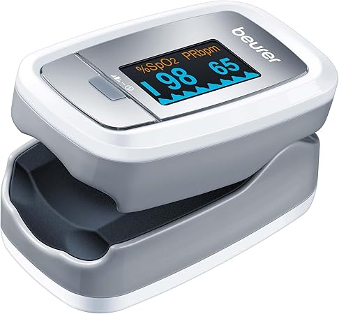 Fingerpulsoximeter PO30