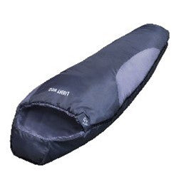 schlafsack 75 cm Mumien Schlafsack 210 x 75 x 50 cm