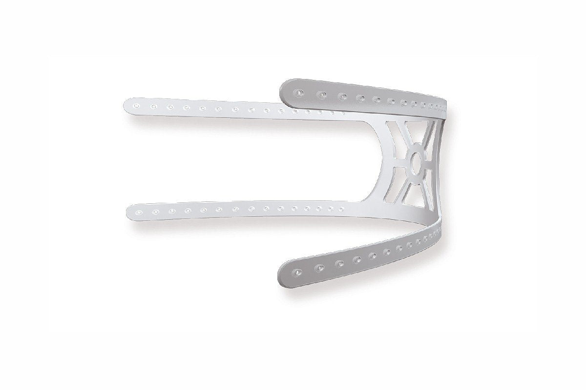 Weinmann Kopfbänderung für CPAP/NIV Masken