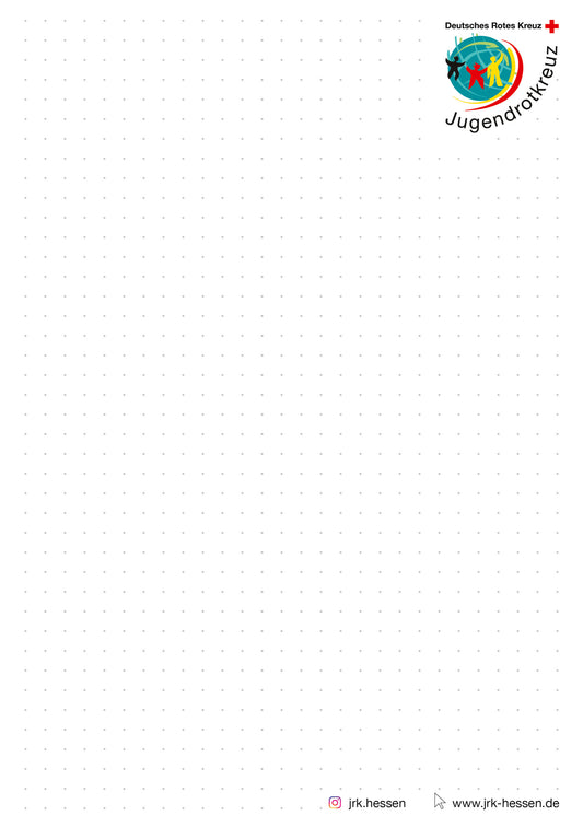 JRK Schreibblock DIN A5