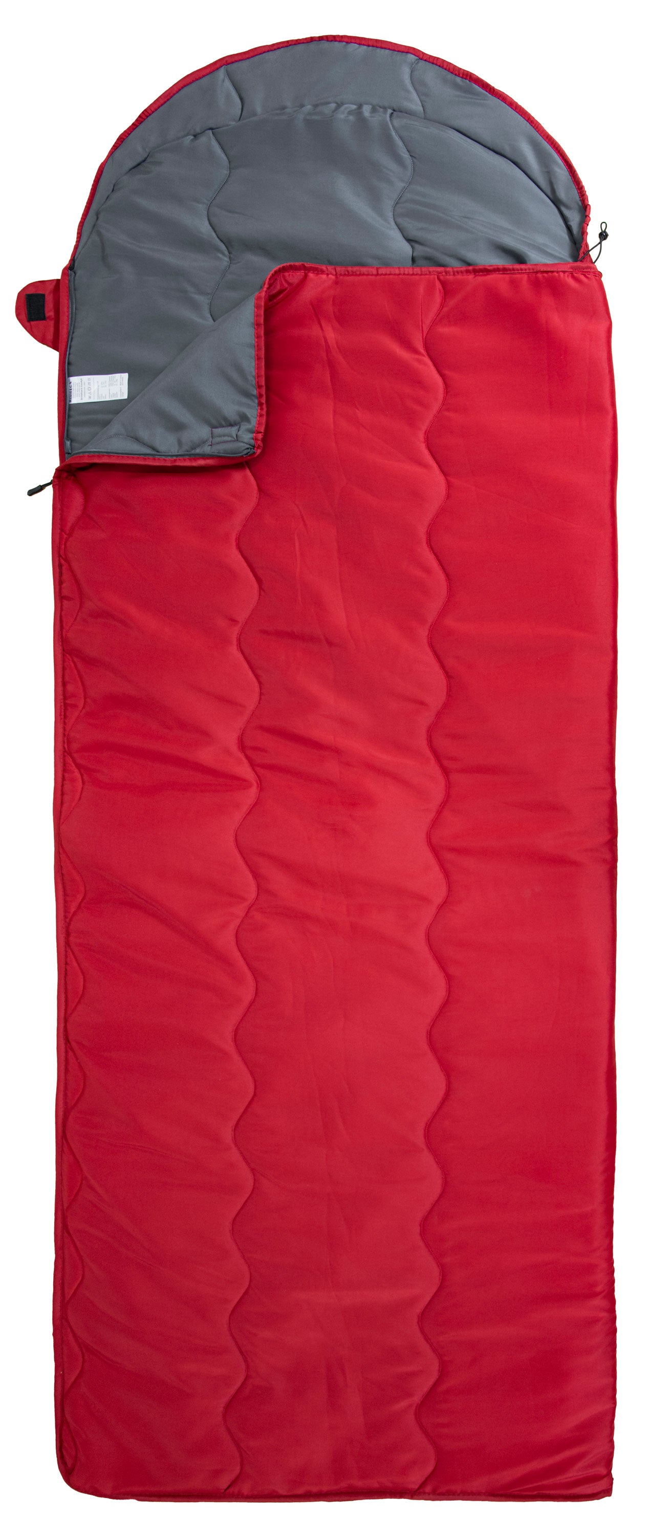 Mumien Schlafsack DRK 230 x 80 cm