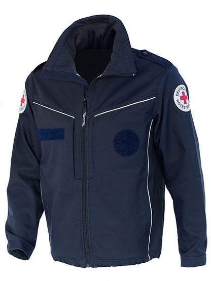 GSG Bonn2021 Stabsdienstjacke marine Jacke