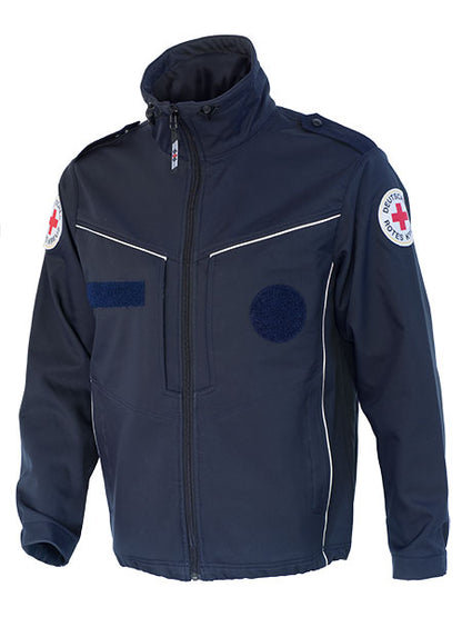 GSG Bonn2021 Stabsdienstjacke marine Jacke