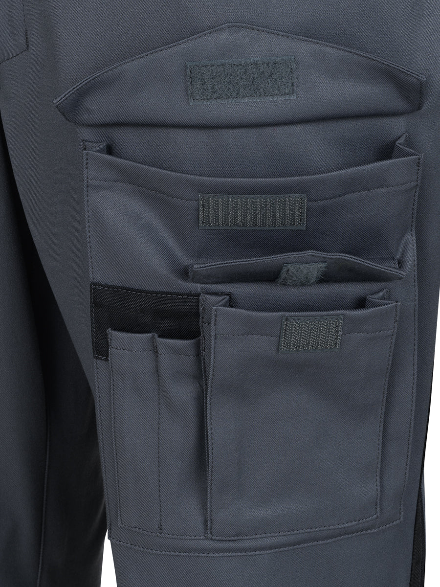 GSG Bonn BLK 2112 Grau