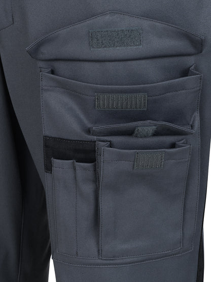 GSG Bonn BLK 2112 Grau