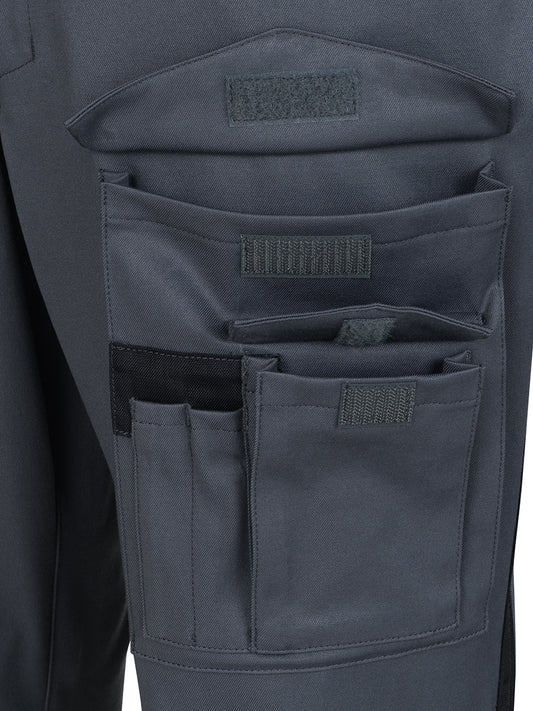 GSG Bonn BLK 2112 Grau