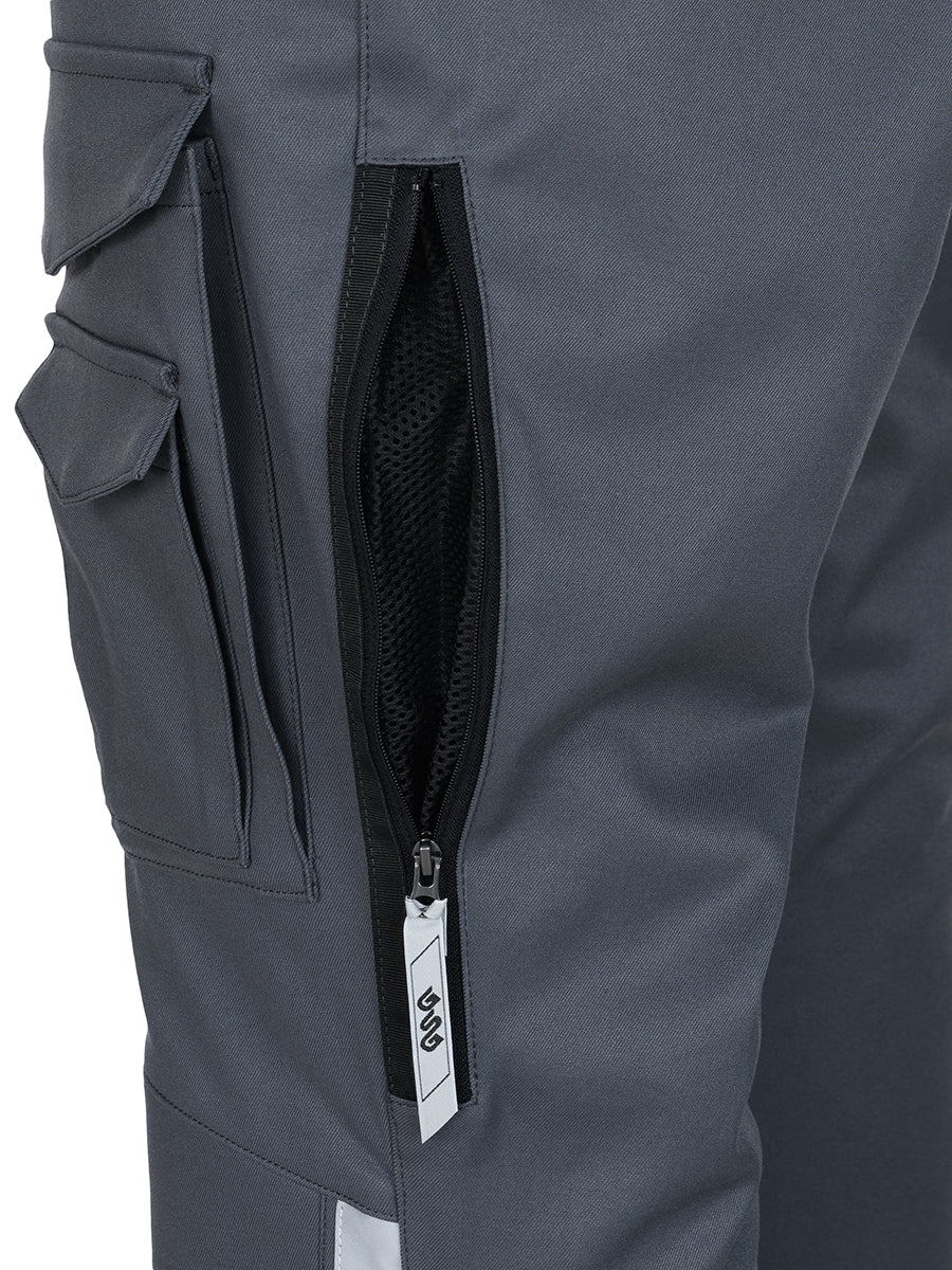 GSG Bonn BLK 2112 Grau