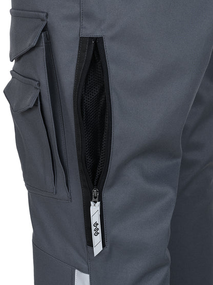 GSG Bonn BLK 2112 Grau