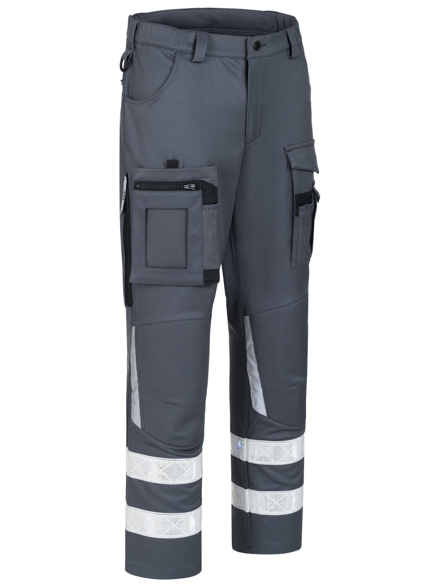 GSG Bonn BLK 2112 Grau