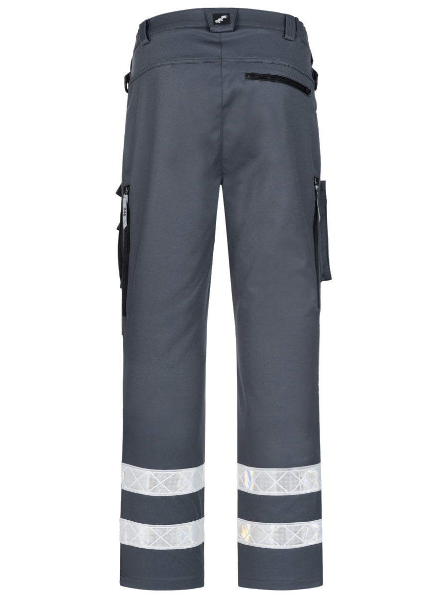GSG Bonn BLK 2112 Grau