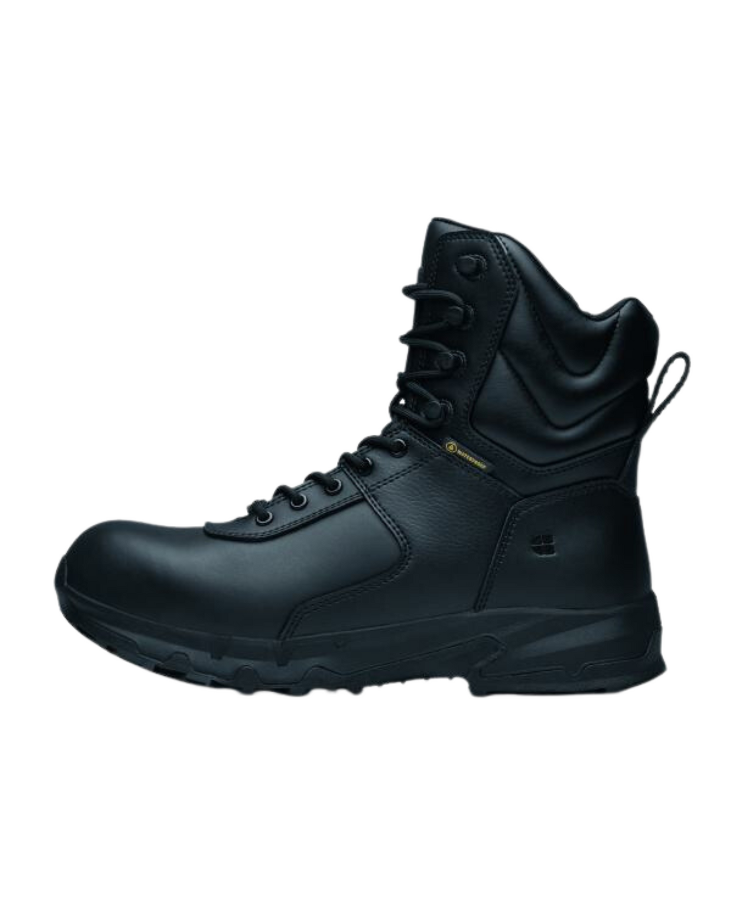 Einsatzstiefel Guard High