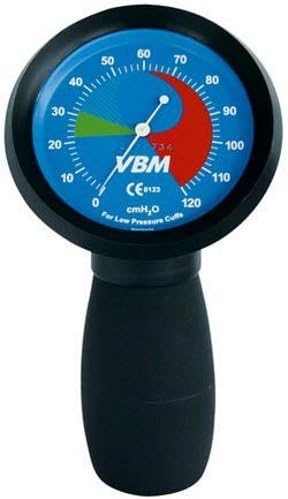 Cuffdruck-Meßgerät