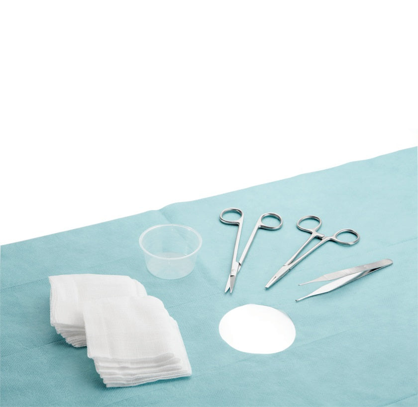 Hartmann MediSet® Wundnaht-Set 3 | Packung á 1 Set