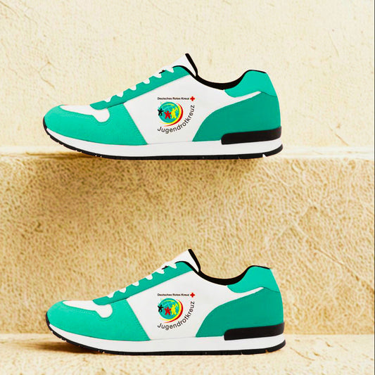 JRK Sneaker – Klassischer Streetwear-Style