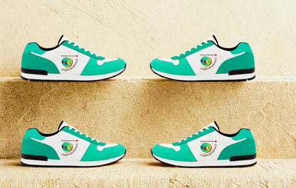 JRK Sneaker – Klassischer Streetwear-Style