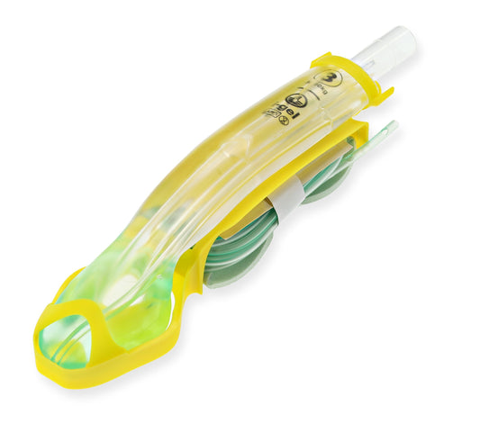 Intersurgical® i-gel® Larynxmaske O2 Resus Set
