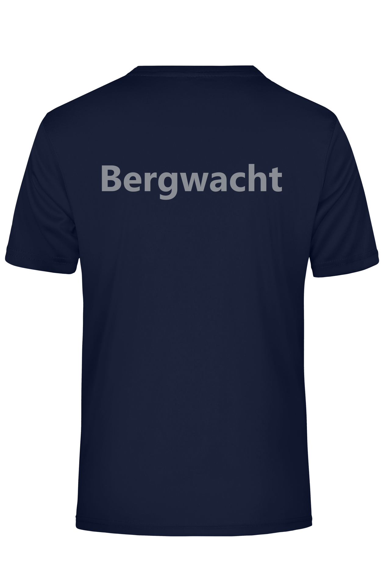 Bergwacht-Poloshirt