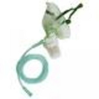 Aerosolmaske zur Inhalation / Kinder