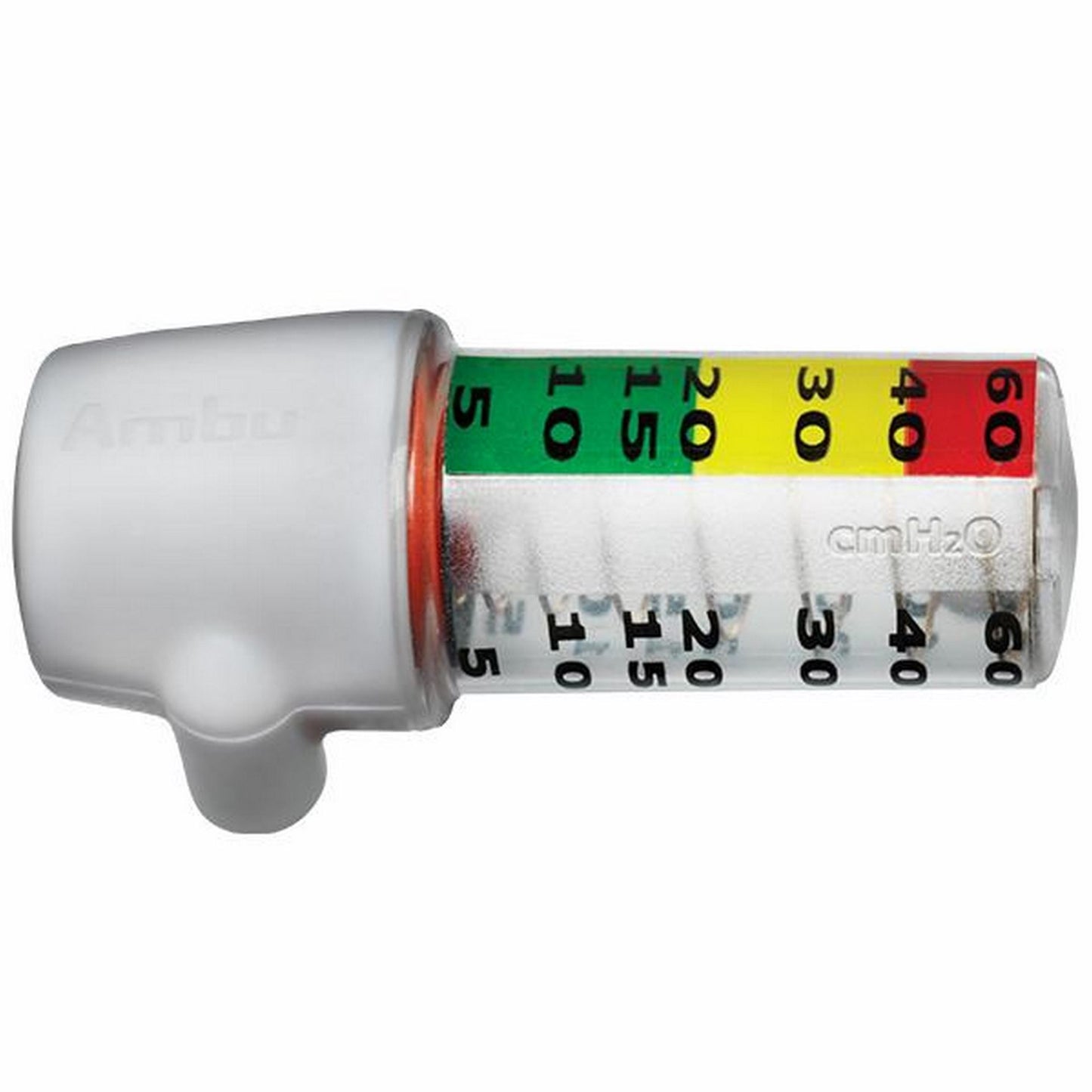 Ambu®Einweg-Manometer für Beatmungsbeutel
