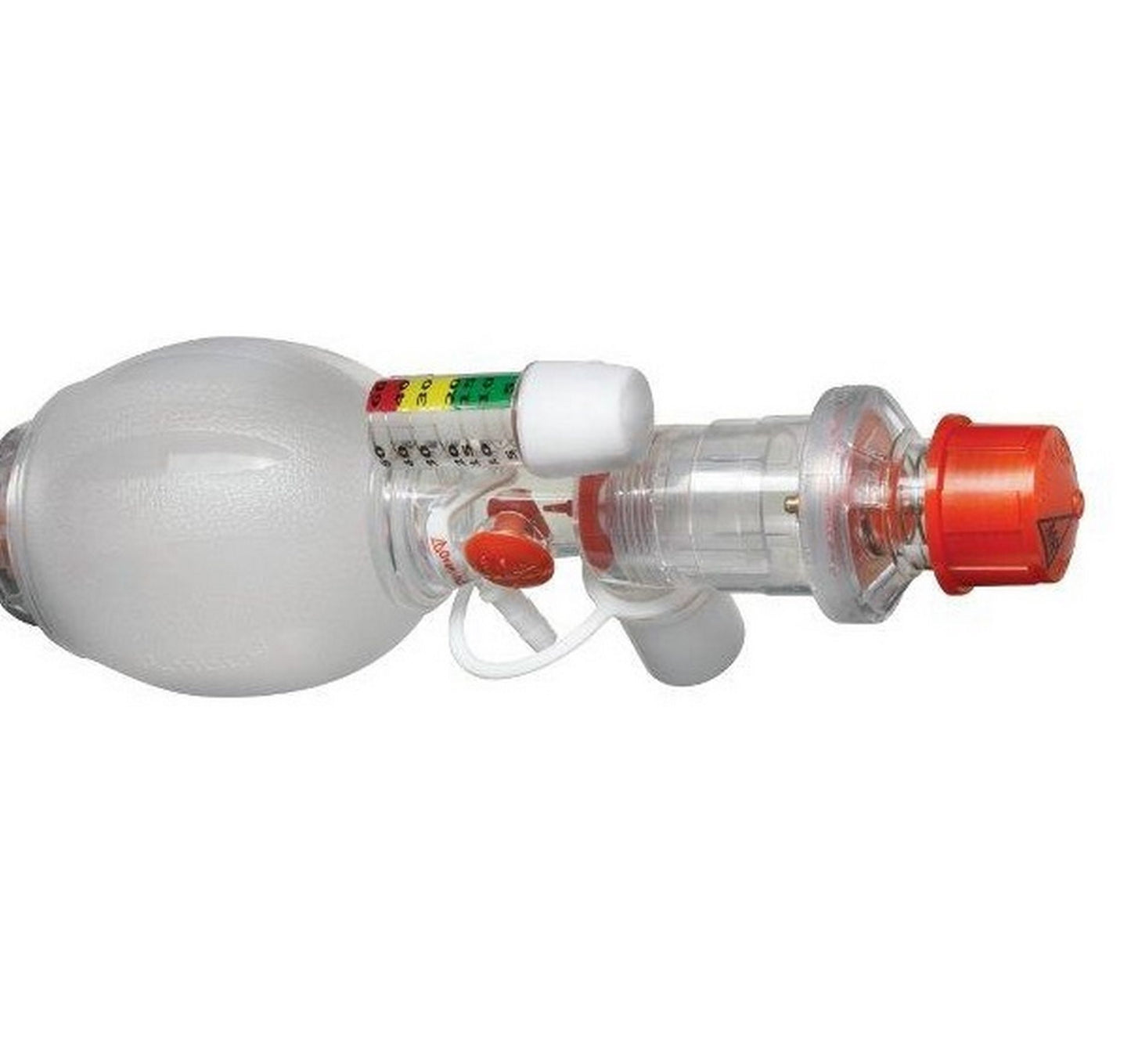 Ambu®Einweg-Manometer für Beatmungsbeutel