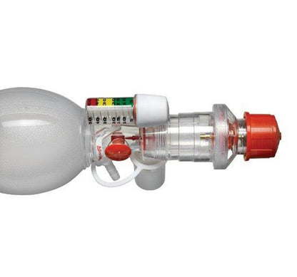 Ambu®Einweg-Manometer für Beatmungsbeutel