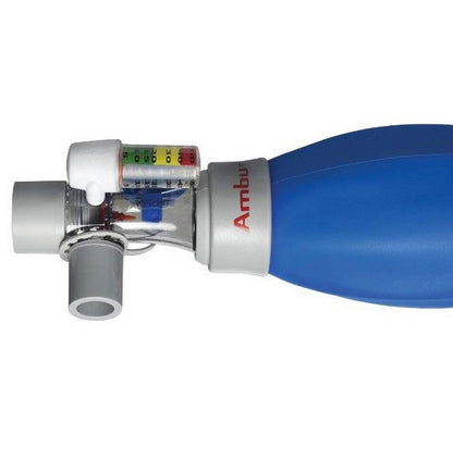 Ambu®Einweg-Manometer für Beatmungsbeutel