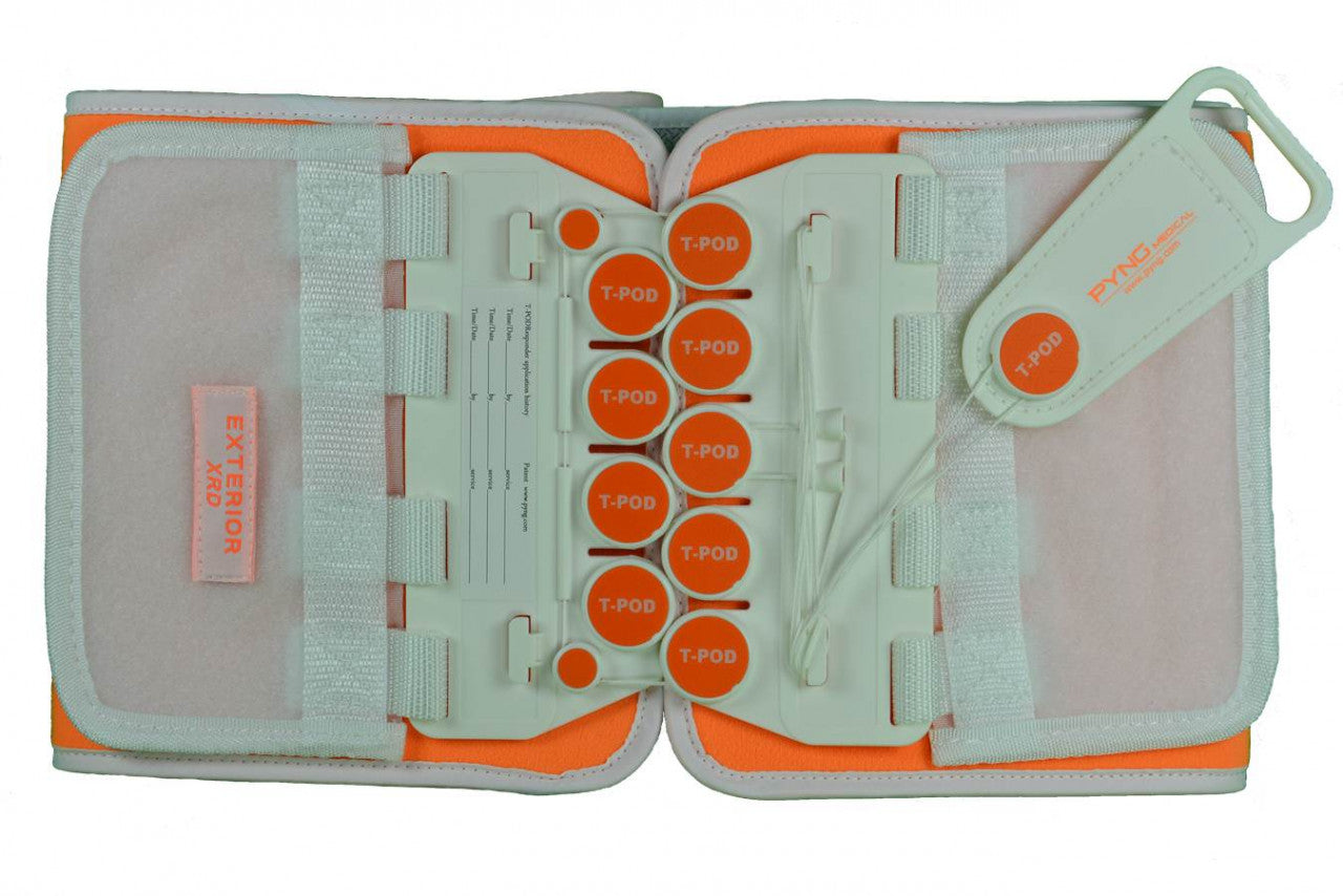 Beckenschlinge (T-POD)