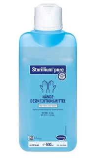 Sterillium pure / 500 ml