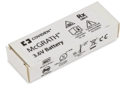 McGrath MAC Batterie - Videolaryngoskope