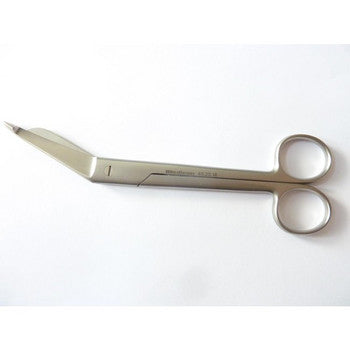 Chirugische Schere - einzeln