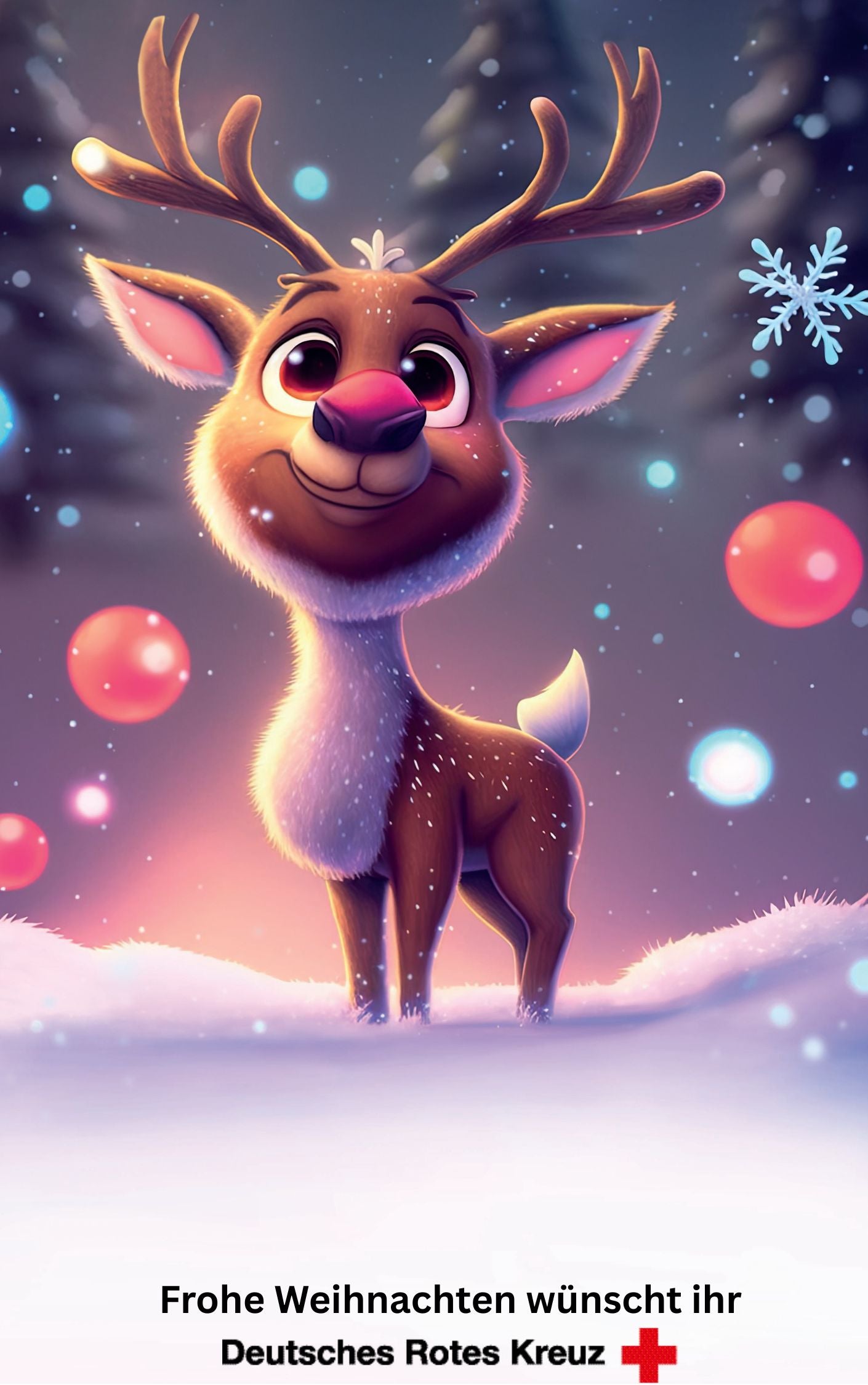 DRK Adventskalender einzeln