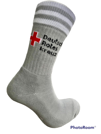 DRK Stiefelsocken