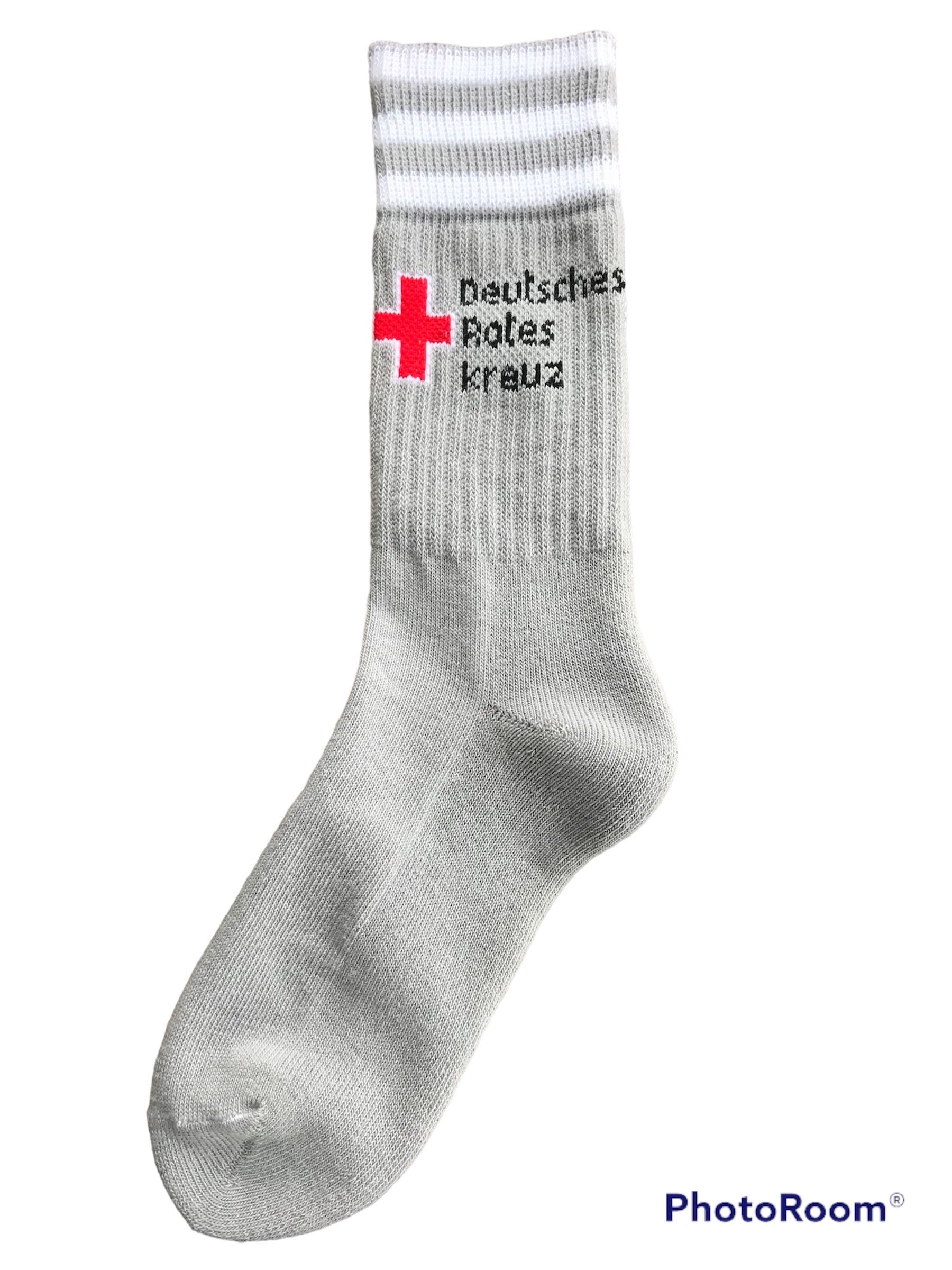 DRK Stiefelsocken