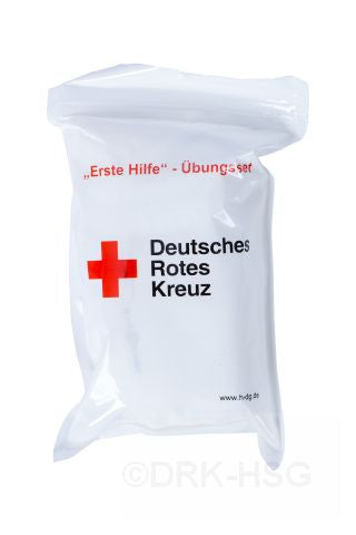 DRK Übungsset