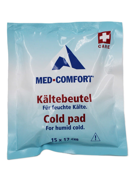 MED-COMFORT® Kältebeutel 15 x 17 cm - 10 St.