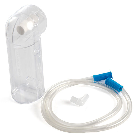 Laerdal® LCSU3 - LCSU4 Einwegbehälter inkl. Patientenschlauch 300 ml