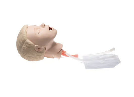 Upgrade Kit Airway Kopf für Resusci Junior QCPR