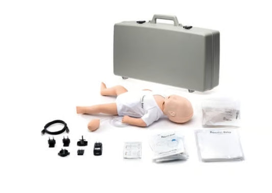 Resusci Baby QCPR
