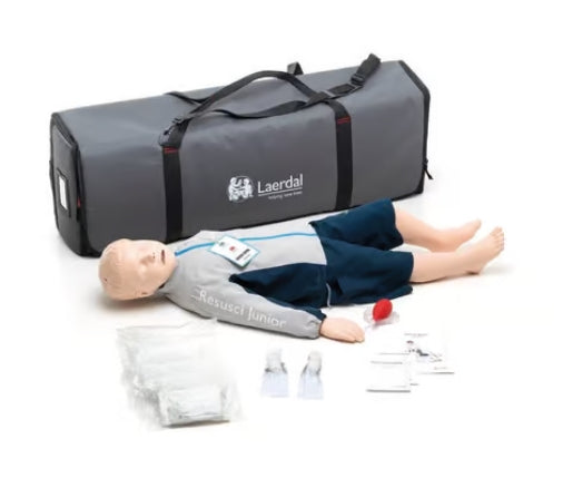 Resusci Junior QCPR