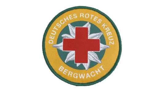 Patch Bergwacht