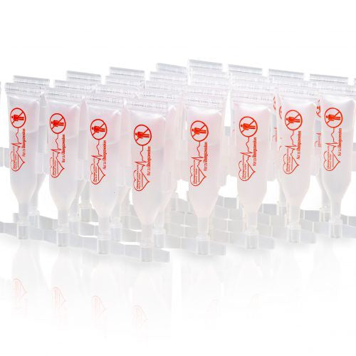 Phiole 2,5 ml - 30 St.