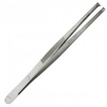 Pinzette - Chirurgisch 14,5 cm Standard