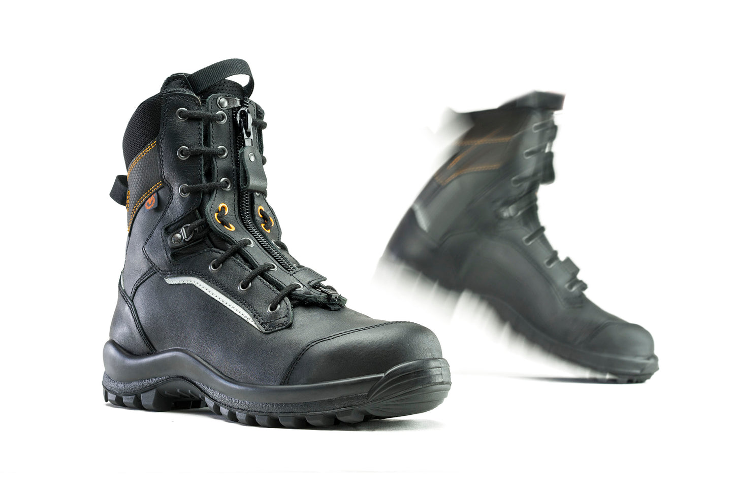 Einsatzstiefel Rescue Pro von VÖLKL