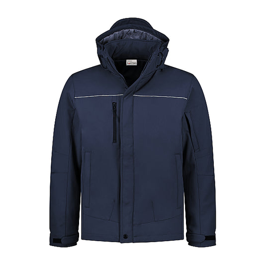 DRK Softshelljacke  Winterausführung