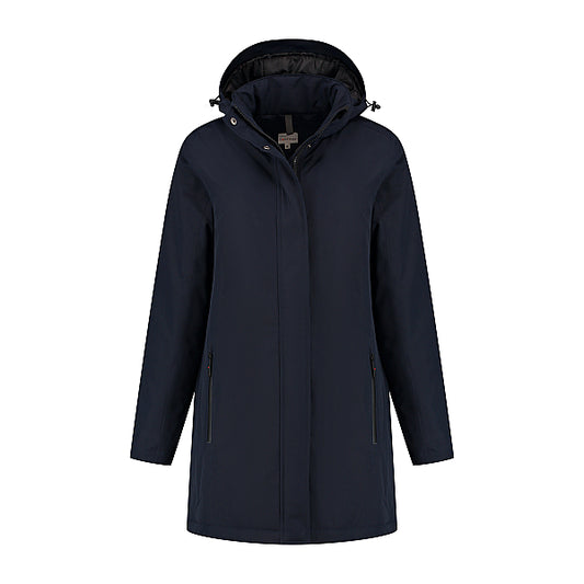 DRK-Damen Parka