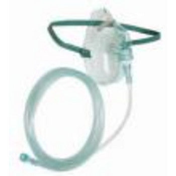 Sauerstoffmaske mit Reservoir Kinder