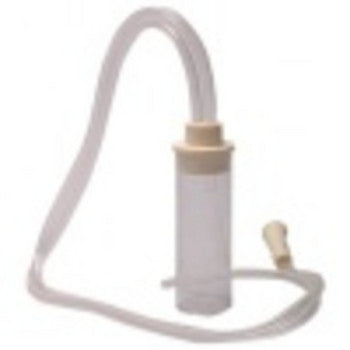 Baby - Schleimsauger